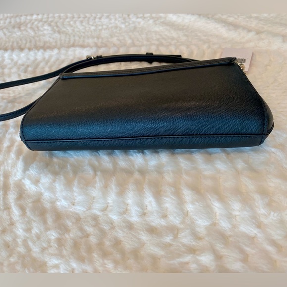 NWT Kate Spade Greer Laurel Way Crossbody Bag - Picture 8 of 14